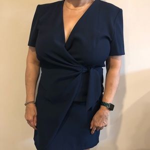 Classy dress! Work or party